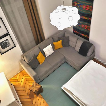 Neo Apartment Studio-Loft Cluj-Napoca Exterior foto