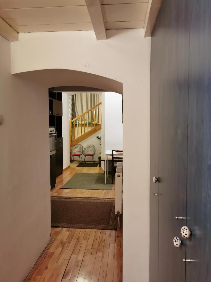 Neo Apartment Studio-Loft Cluj-Napoca Exterior foto
