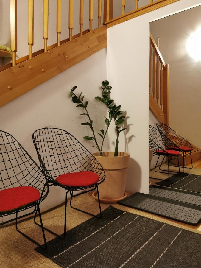 Neo Apartment Studio-Loft Cluj-Napoca Exterior foto